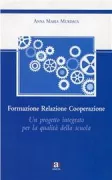 Copertina libro <b>Formazione relazione cooperazione</b>