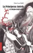 Copertina libro <b>La principessa Amleth e il regno degli orchi</b>