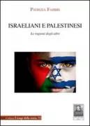 Copertina libro <b>Israeliani e palestinesi</b>