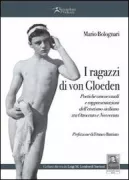 Copertina libro <b>I ragazzi di von Gloeden</b>
