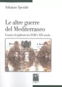 Copertina libro <b>Le altre guerre del Mediterraneo</b>