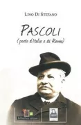 Copertina libro <b>Pascoli</b>