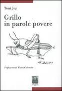 Copertina libro <b>Grillo in parole povere</b>