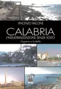 Copertina libro <b>Calabria</b>