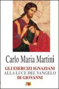 Copertina libro Martini Carlo Maria libri
