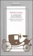 Copertina libro <b>Il viaggio dantesco</b>