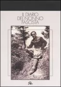Copertina libro <b>Il diario del nonno fascista</b>