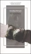 Copertina libro <b>Petros Pani</b>