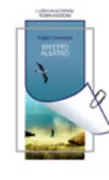 Copertina libro <b>Effetto albatro</b>