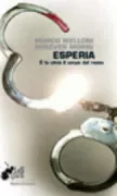 Copertina libro <b>Esperia</b>