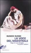 Copertina libro <b>La voce del maestrale</b>