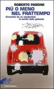 Copertina libro <b>Più o meno nel frattempo</b>