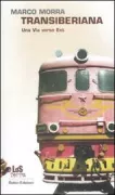 Copertina libro <b>Transiberiana</b>
