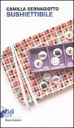 Copertina libro <b>Sushiettibile</b>
