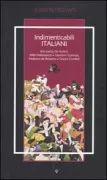Copertina libro <b>Indimenticabili italiani</b>
