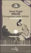 Copertina libro <b>Divagazioni sulla felicità</b>