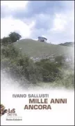 Copertina libro <b>Mille anni ancora</b>