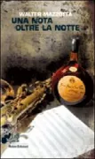 Copertina libro <b>Una nota oltre la notte</b>