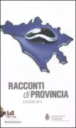 Copertina libro <b>Racconti di Provincia</b>