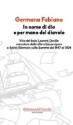 Copertina libro <b>In nome di Dio e per mano del diavolo</b>