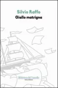 Copertina libro <b>Giallo matrigna</b>
