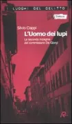 Copertina libro <b>L'uomo dei lupi</b>