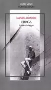 Copertina libro <b>Praga</b>