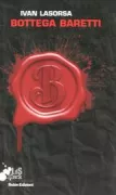 Copertina libro <b>Bottega Baretti</b>