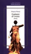 Copertina libro <b>Il palazzo di Cnosso</b>