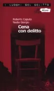 Copertina libro <b>Cena con delitto</b>