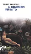 Copertina libro <b>Il giardino infinito</b>