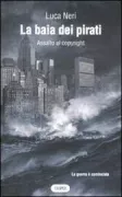 Copertina libro <b>La baia dei pirati</b>