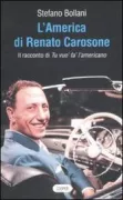 Copertina libro <b>L'America di Renato Carosone</b>