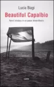 Copertina libro <b>Beautiful Capalbio</b>