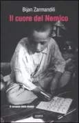 Copertina libro <b>Il cuore del nemico</b>