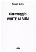 Copertina libro <b>Caravaggio</b>