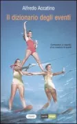 Copertina libro <b>Il dizionario degli eventi</b>