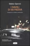 Copertina libro <b>I diavoli di via Padova</b>