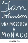 Copertina libro <b>Una moschea a Monaco</b>