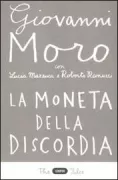 Copertina libro <b>La moneta della discordia</b>