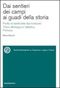 Copertina libro <b>Dai sentieri dei campi ai guadi della storia</b>