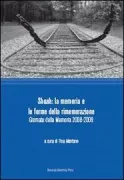 Copertina libro <b>Shoah: la memoria e le forme della rimemorazione</b>
