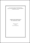 Copertina libro <b>La cancelleria imperiale e i giuristi classici</b>