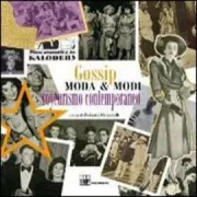 Copertina libro <b>Gossip</b>