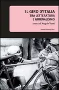 Copertina libro <b>Il Giro d'Italia</b>