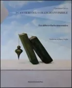 Copertina libro <b>I cantieri del collegio invisibile</b>