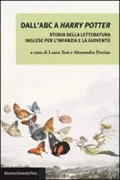 Copertina libro <b>Dall'abc a Harry Potter</b>