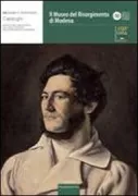 Copertina libro <b>Il Museo del Risorgimento di Modena</b>