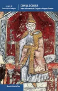 Copertina libro <b>Donna domina</b>