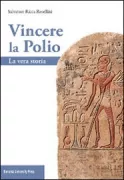 Copertina libro <b>Vincere la polio</b>